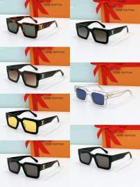 Picture of Louis Vuitton Sunglasses _SKUfw76147969fw